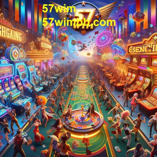 A Ascensão dos Jogos de Eventos: Uma Nova Era de Interatividade