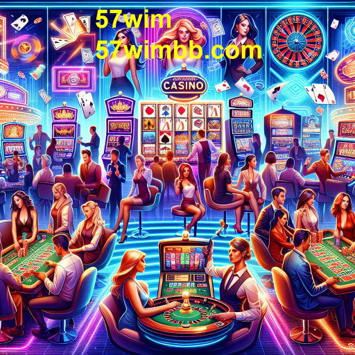 A Evolução dos Jogos: O Que Esperar em 2023 e Além