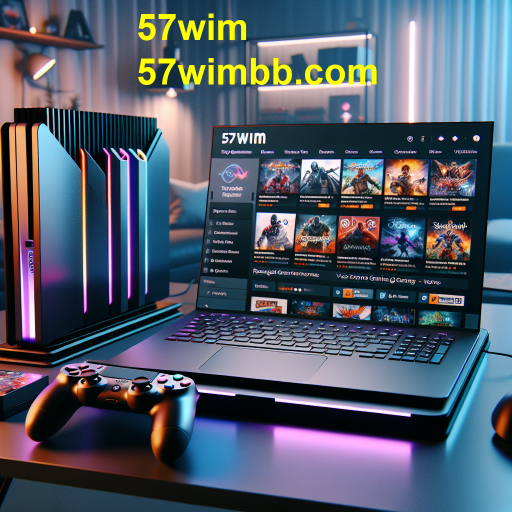 A Importância das Avaliações de Jogos no '57wim'