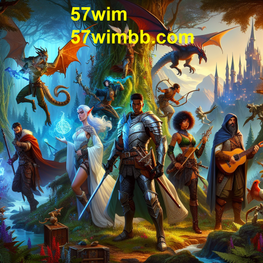 A Evolução dos RPGs: Uma Viagem Através dos Mundos Fictícios